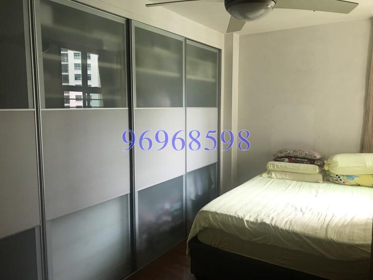 Blk 631 Senja Road (Bukit Panjang), HDB 5 Rooms #150961492